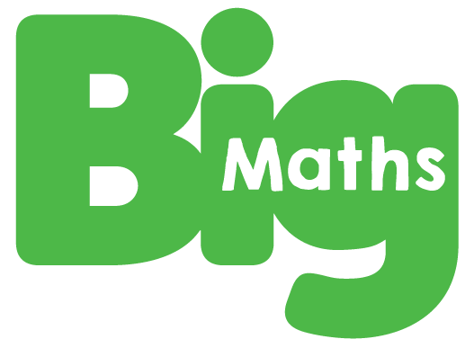 Big Math Beat Big Maths Beat That! - Maths Practice for Children at Home